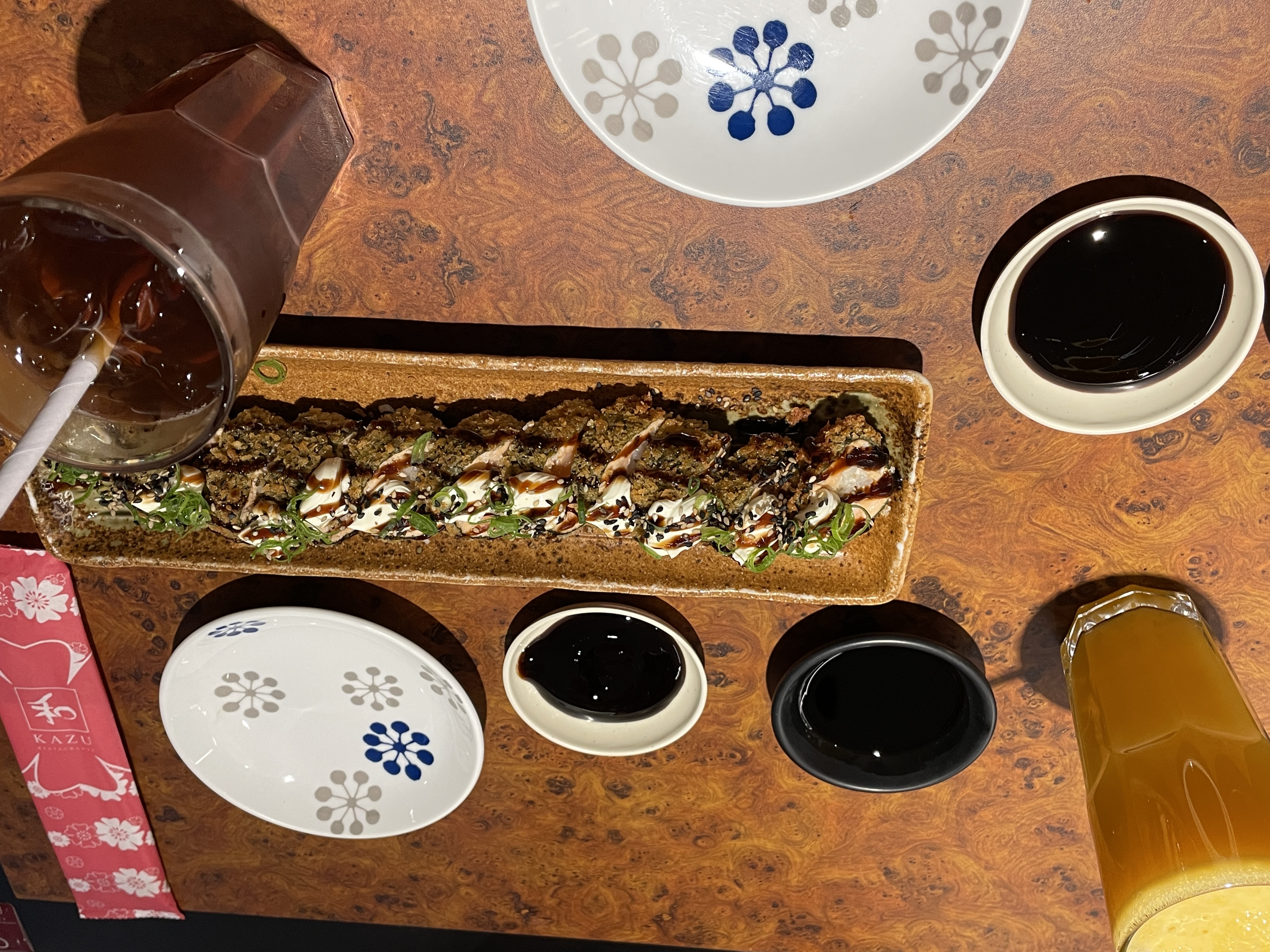 都市生活
