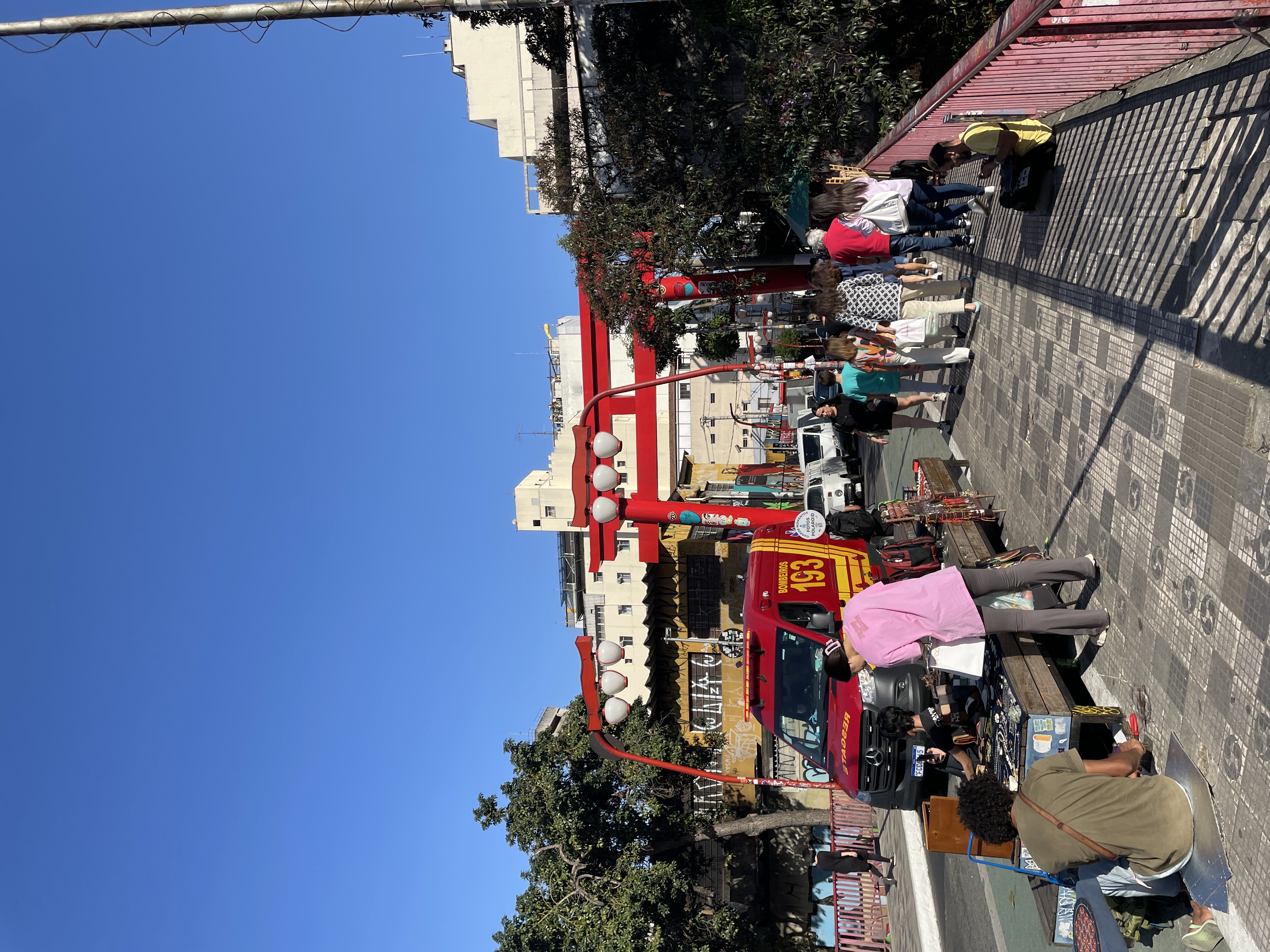 纽约风光